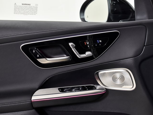 New 2026 Graphite Grey Metallic Mercedes-Benz GLC 43 AMG® image 69