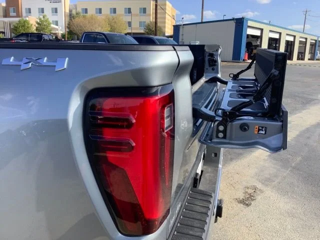 2026 GMC Sierra 3500HD SLT - Photo 11