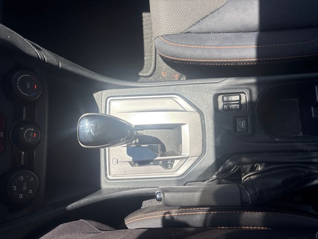 Used 2019 Gray Subaru 2.0i Premium image 19
