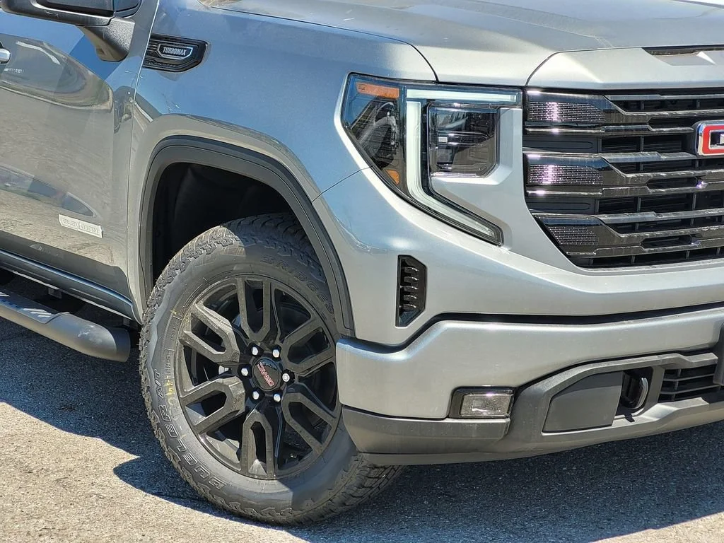 2026 GMC Sierra 1500 Elevation - Photo 6