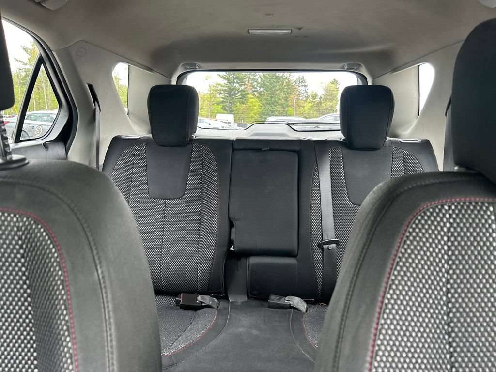 2017 Chevrolet Equinox LS - Photo 33