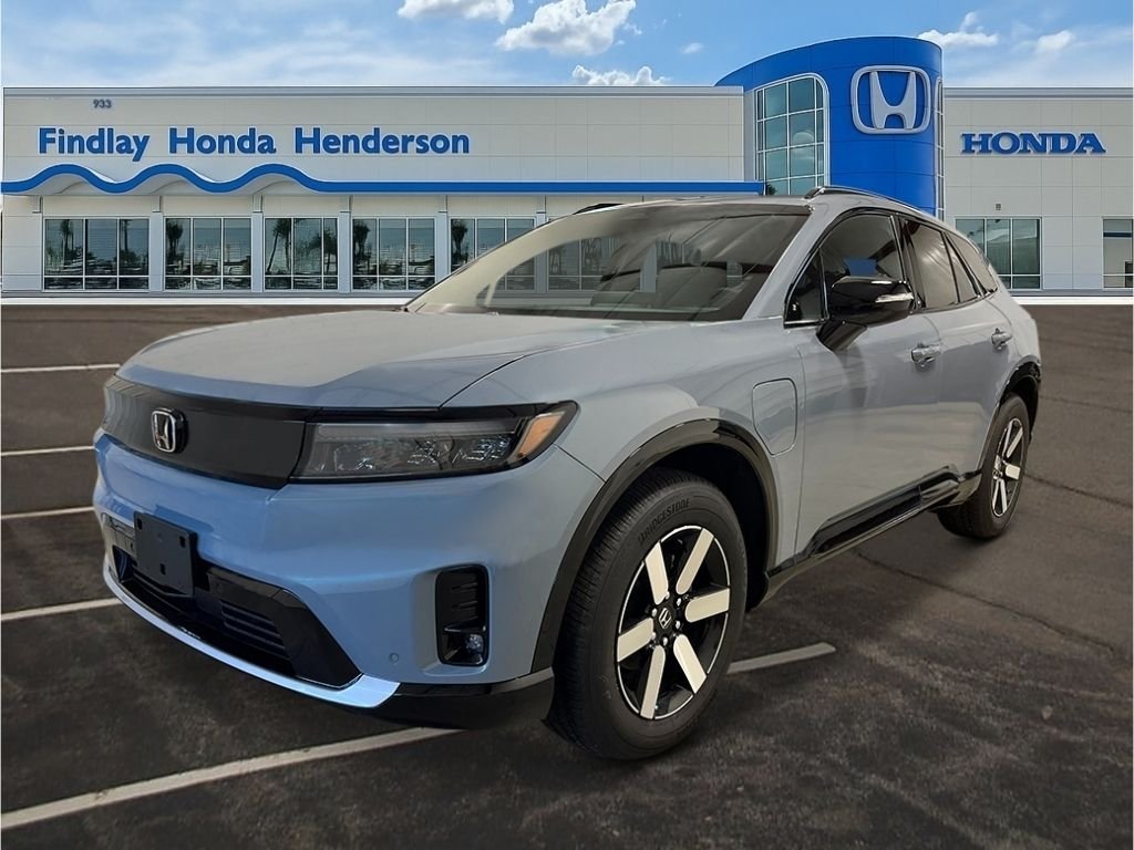 2026 Honda Prologue
