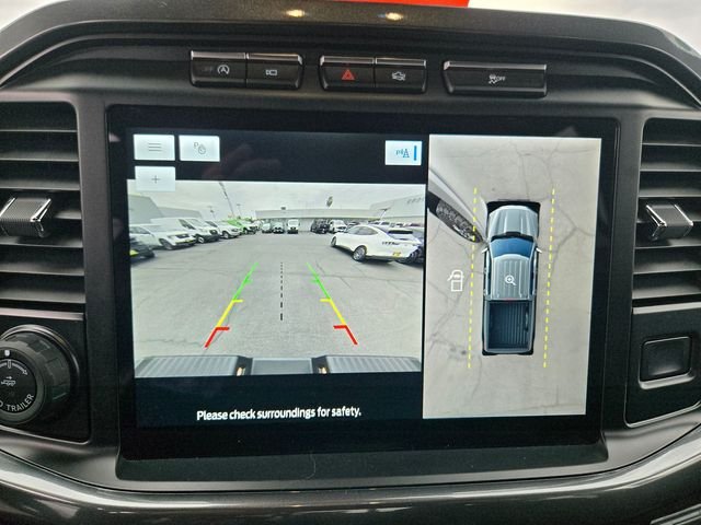 Used 2023  Ford Tremor image 7