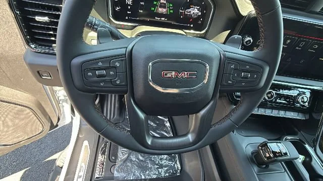 2026 GMC Sierra 1500 Elevation - Photo 18