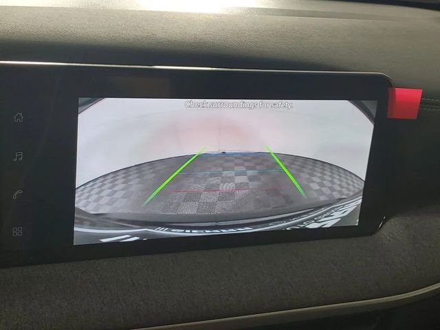 New 2026 Super Black Nissan SV image 26