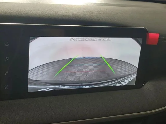 New 2026 Super Black Nissan SV image 26
