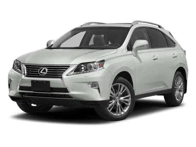 Used 2013 Starfire Pearl Lexus  image 1