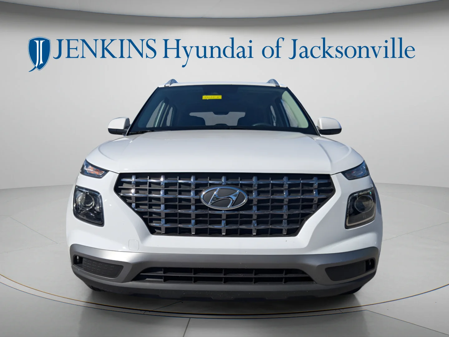 Used 2025 Lunar White Hyundai SEL image 8