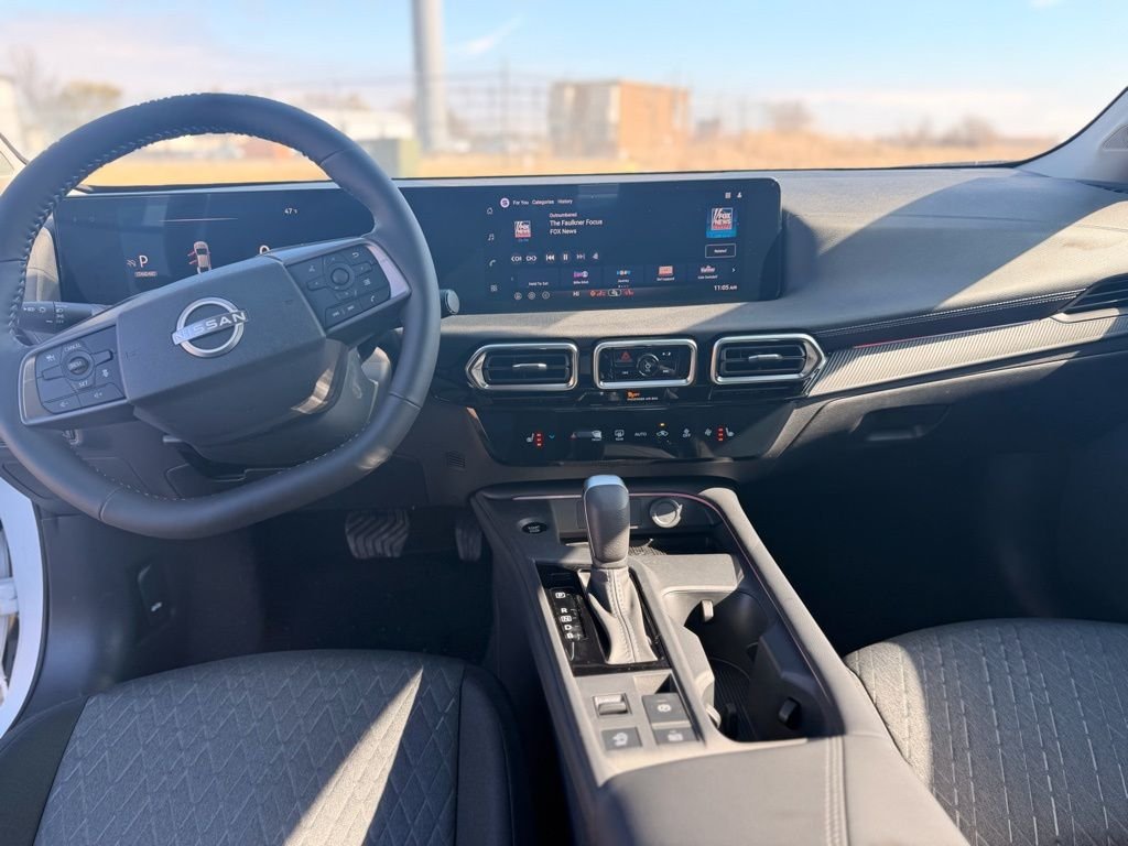 2026 Nissan Sentra SV - Photo 11