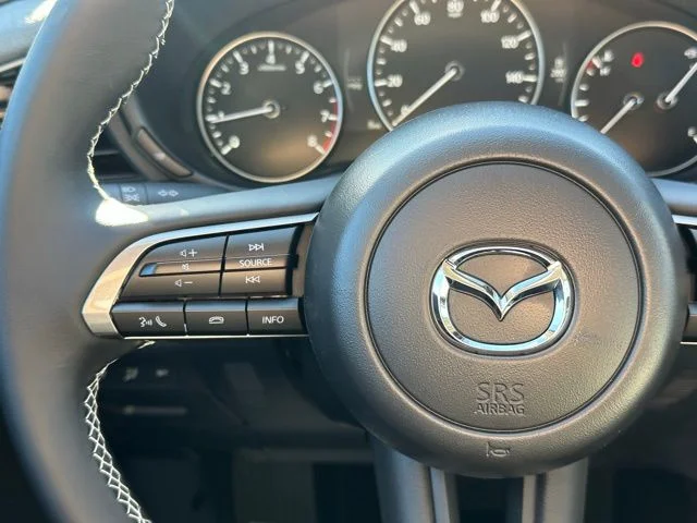 2026 Mazda CX-30 Aire Edition - Photo 20