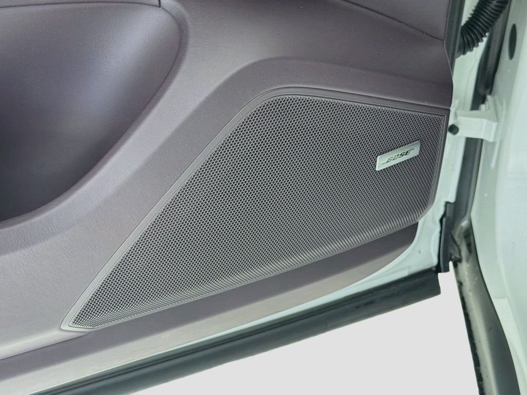 New 2026 White Porsche E-Hybrid AWD image 12