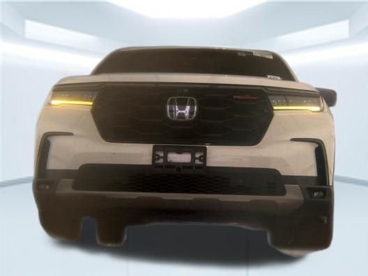 Used 2023  Honda TrailSport image 4