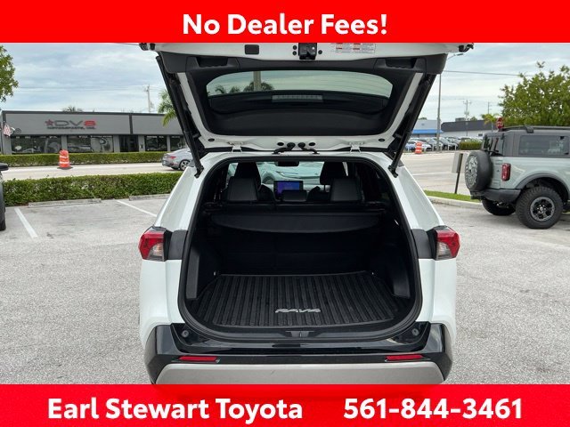 Certified Used 2023 Beige Toyota XSE image 11