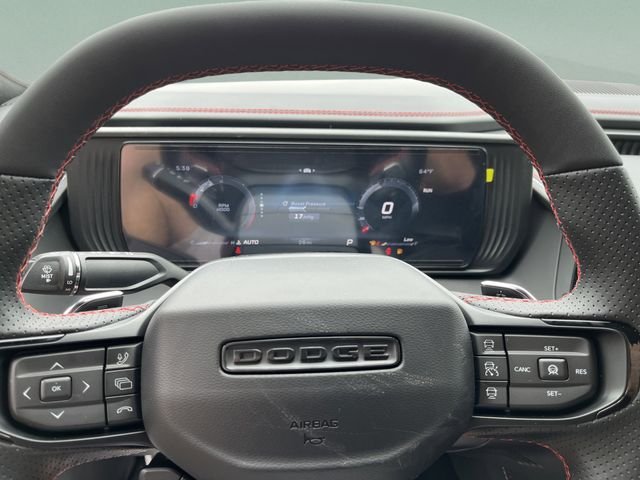 New 2026 Redeye Dodge Scat Pack image 26