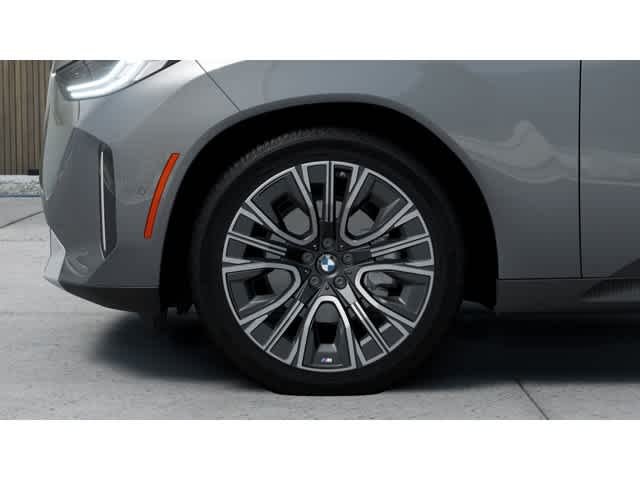 Used 2026 Skyscraper Grey Metallic BMW 30 xDrive image 7