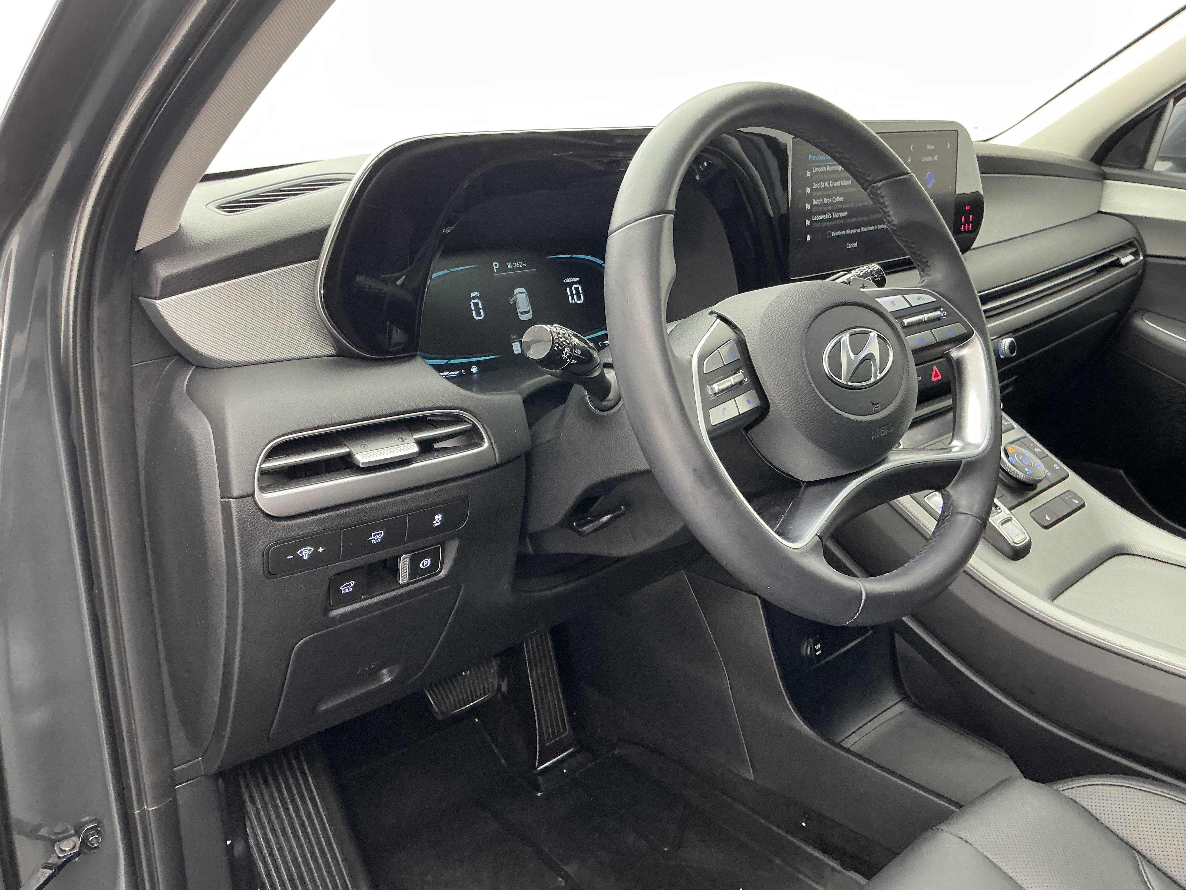 Certified Used 2023 Steel Graphite Hyundai XRT image 13