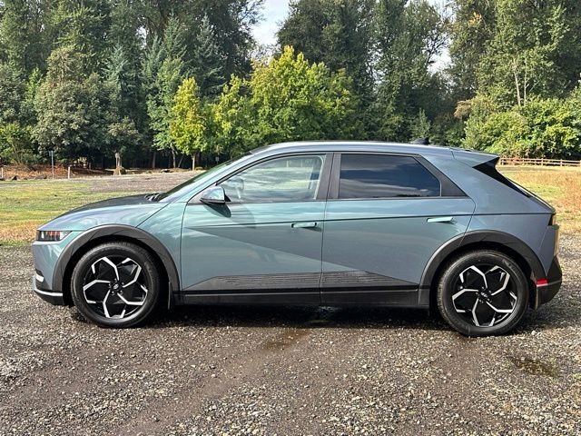 2023 Hyundai IONIQ 5 SEL - Photo 6