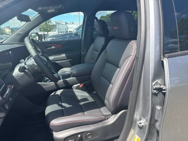 2026 Chevrolet Traverse Z71 - Photo 9