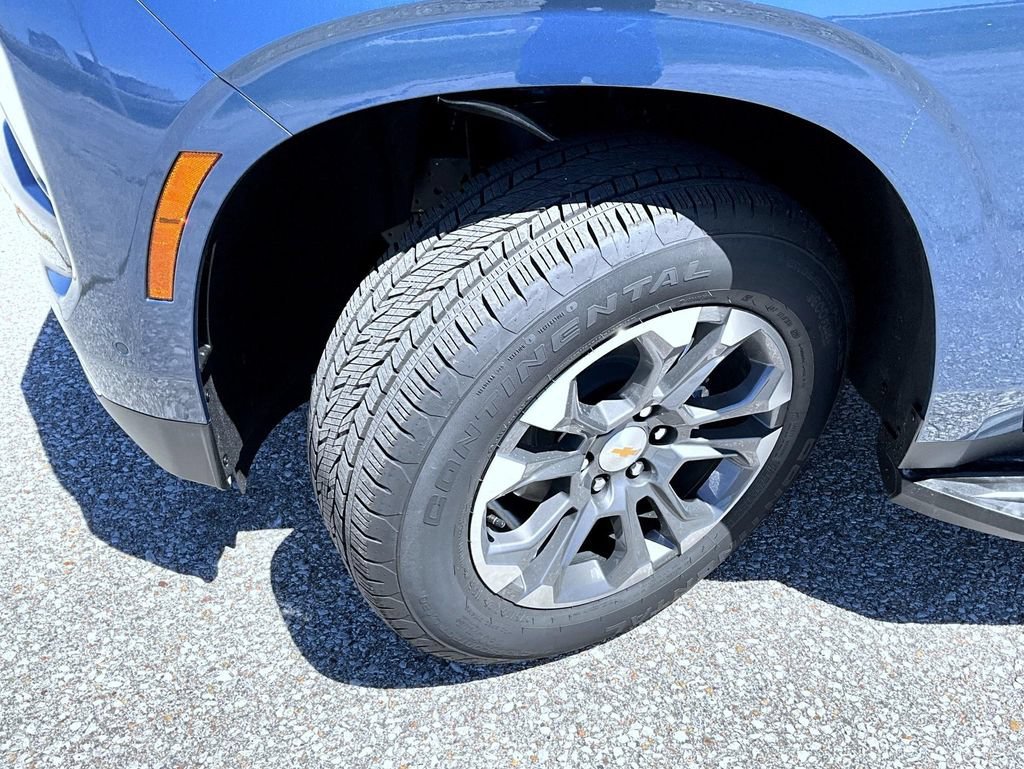 2026 Chevrolet Tahoe LT - Photo 24