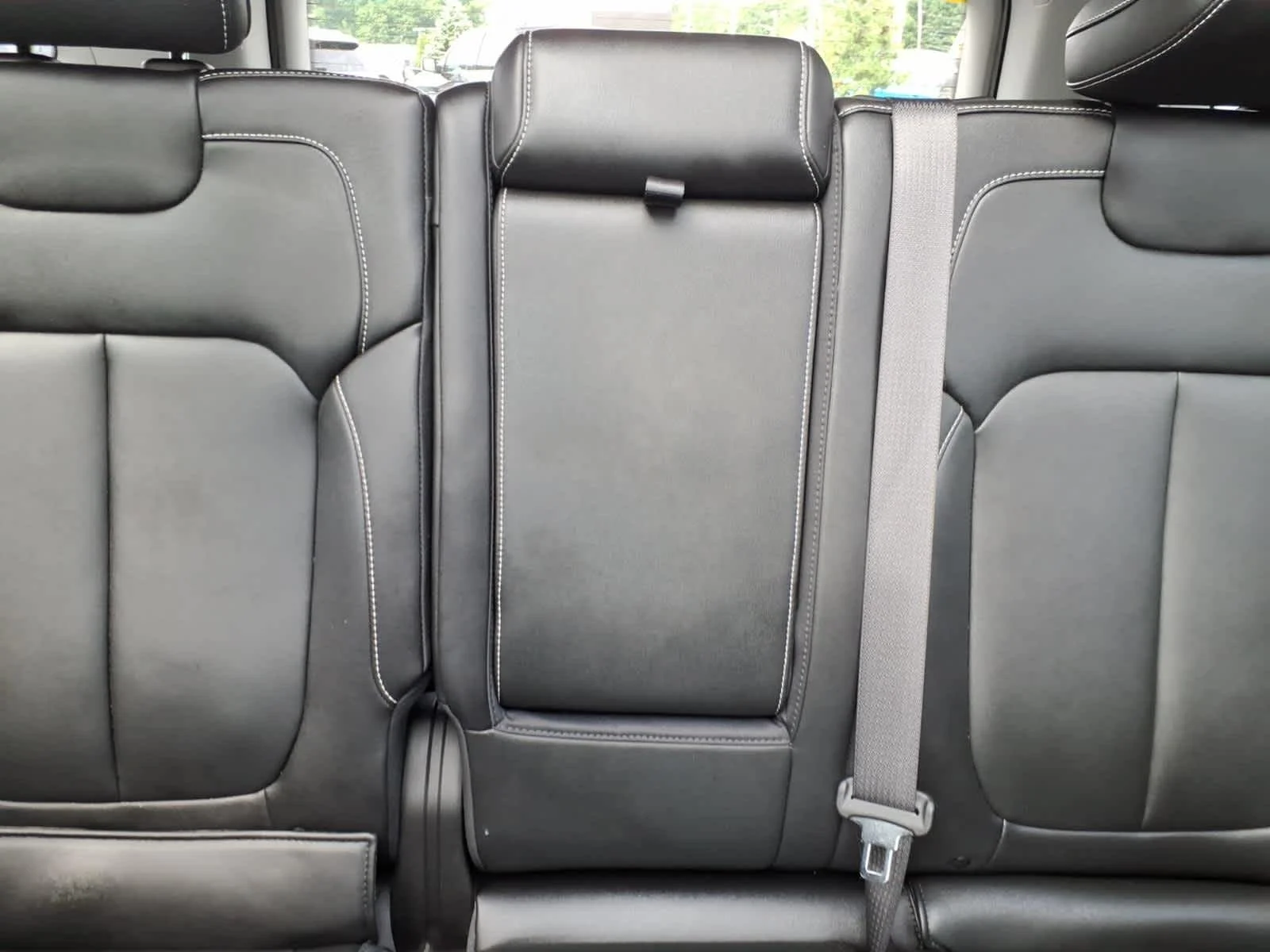 Certified Used 2023 Bright White Clearcoat Jeep Limited image 19