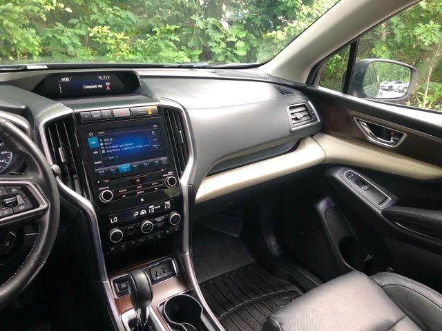Used 2022 Gray Subaru Touring image 35
