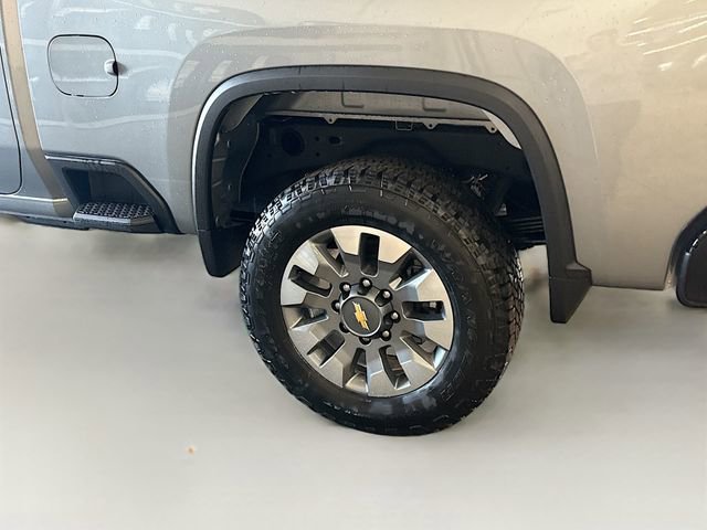 2026 Chevrolet Silverado 2500 HD Custom - Photo 30