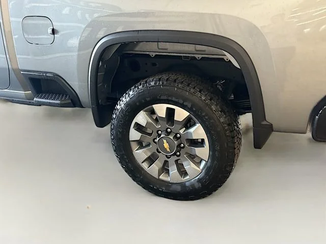 2026 Chevrolet Silverado 2500 HD Custom - Photo 30