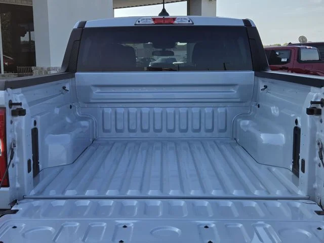 New 2026 Space White Metallic Ford XL image 8