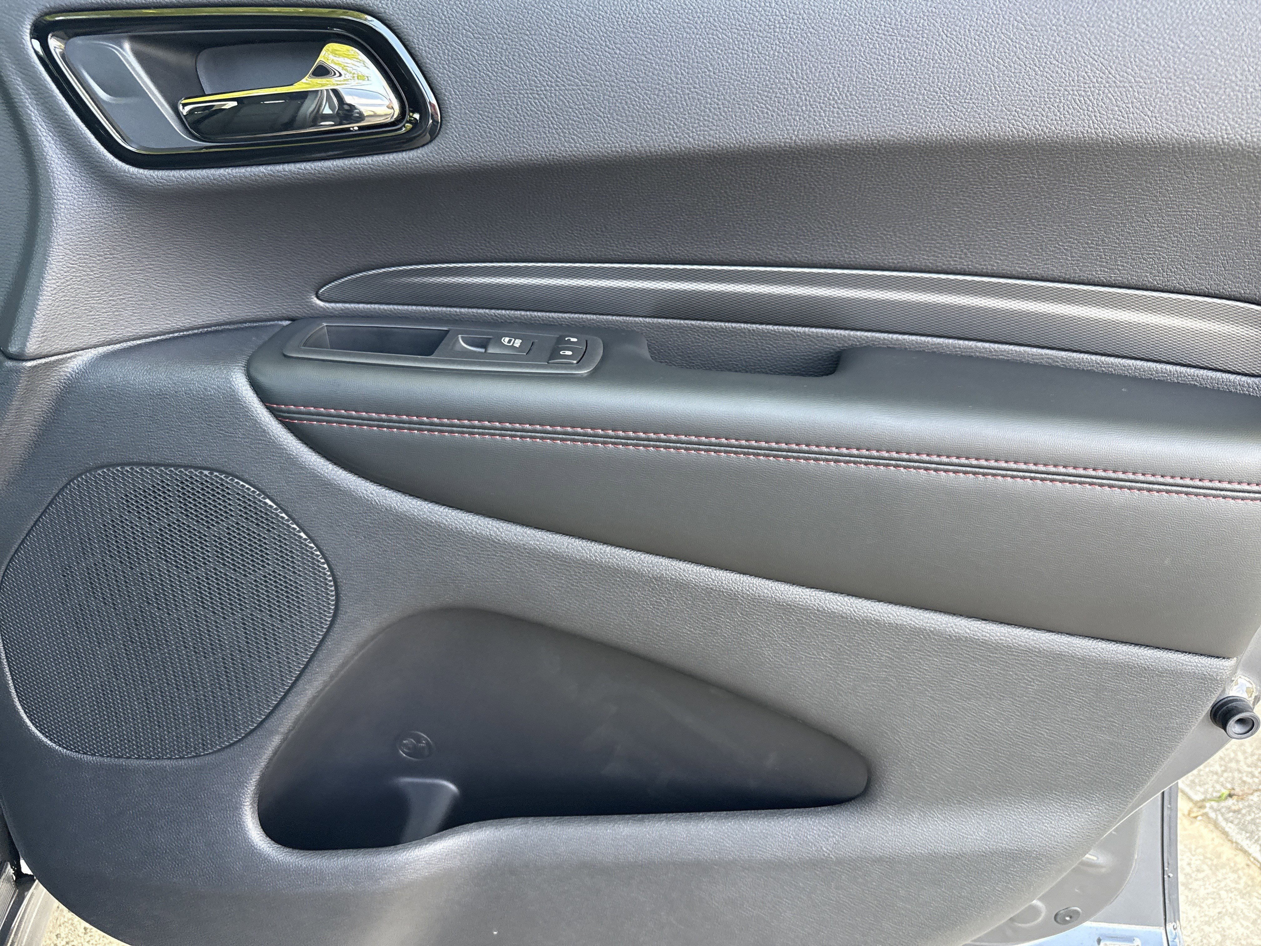 New 2026 Vapor Gray Dodge GT HEMI V8 image 14