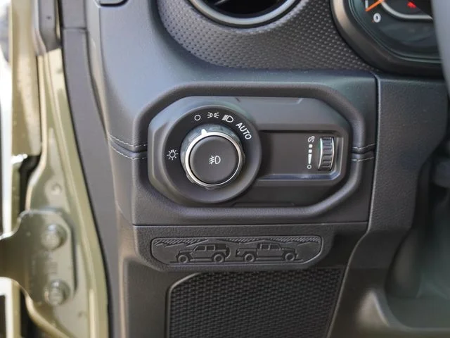 New 2026 41 Jeep Rubicon X image 21
