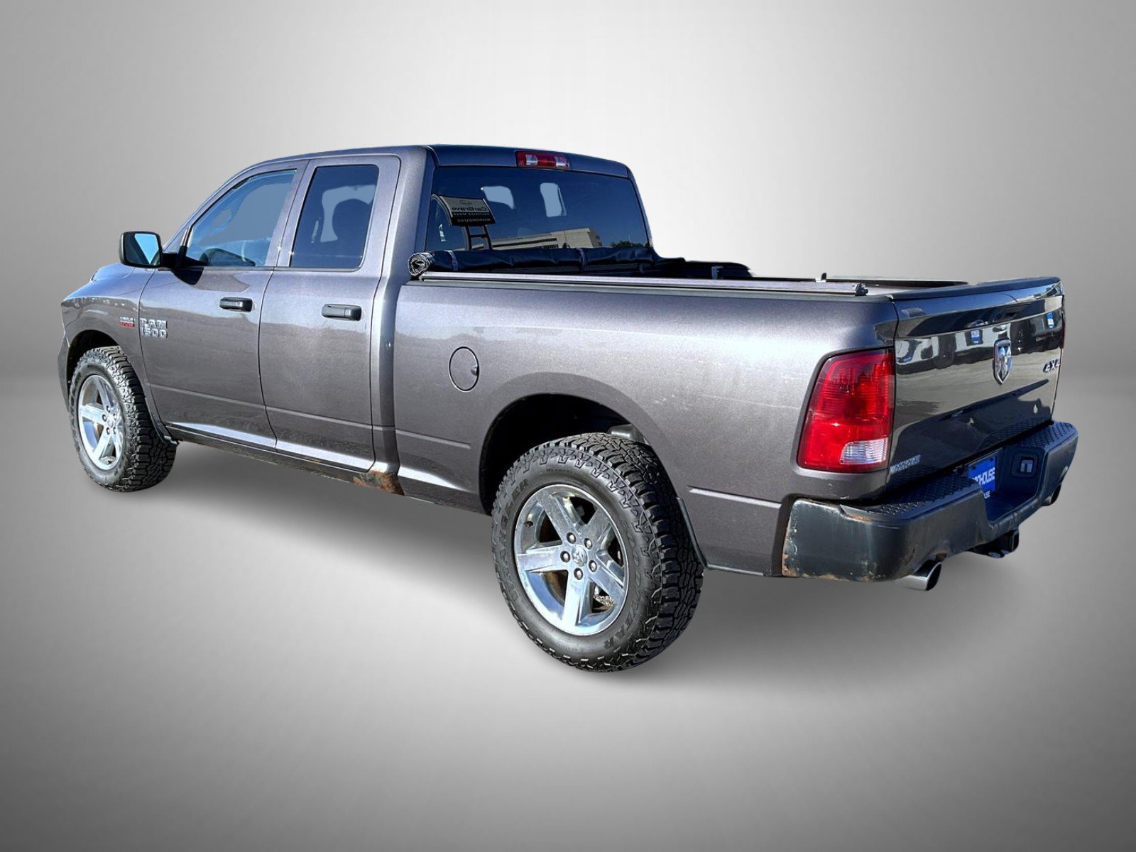 Used 2015 Gray Ram Express image 7