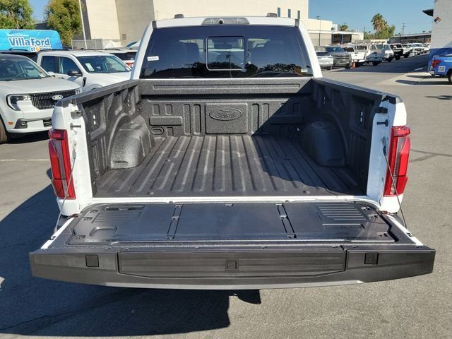 New 2026 Oxford White Ford Raptor® image 23