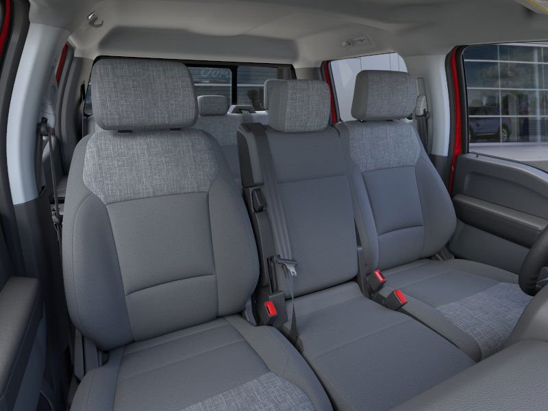 2026 Ford F-250 Super Duty XLT - Photo 33