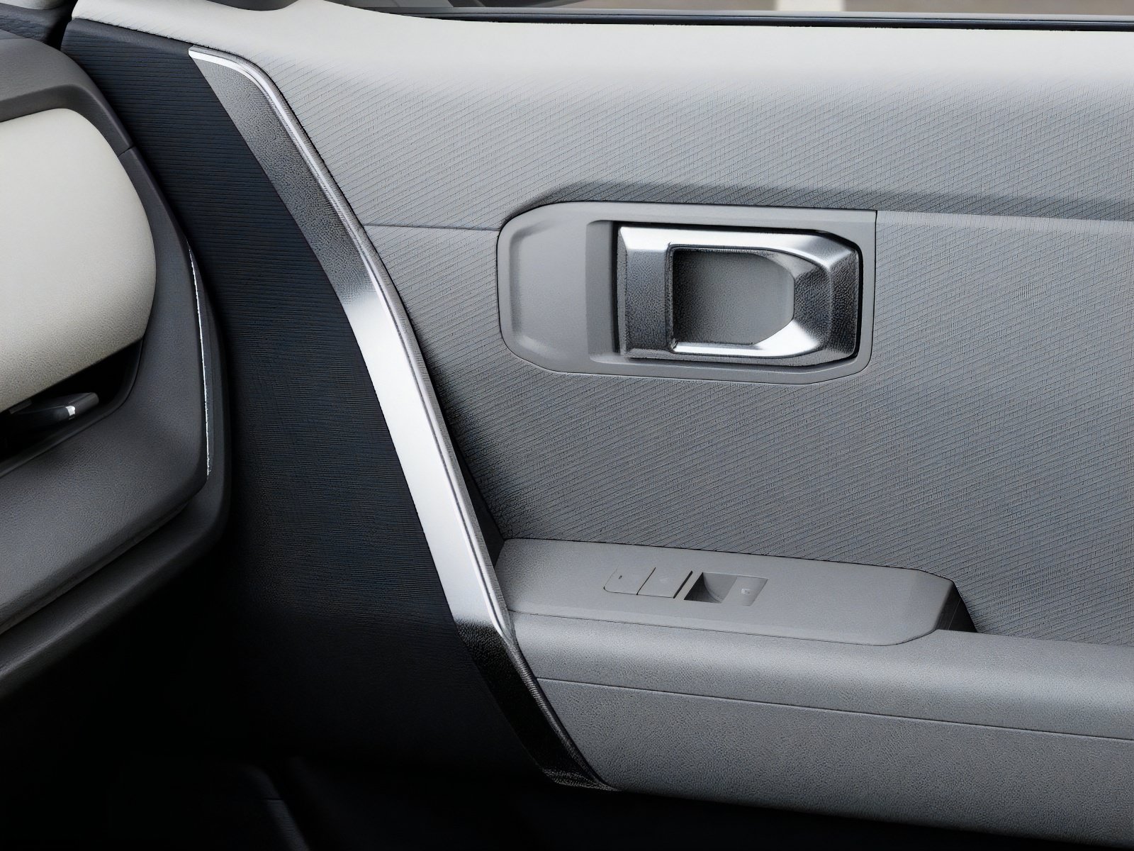New 2027 Snow White Pearl Kia S image 25