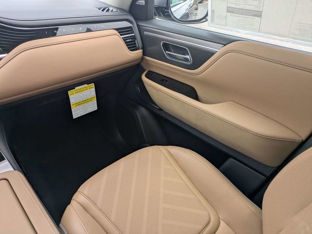 New 2026 DYNAMIC METAL INFINITI Luxe 2WD image 18