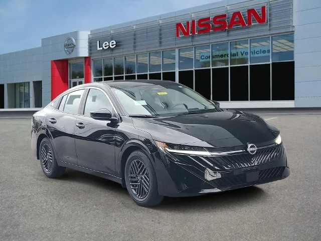 2027 Nissan Sentra