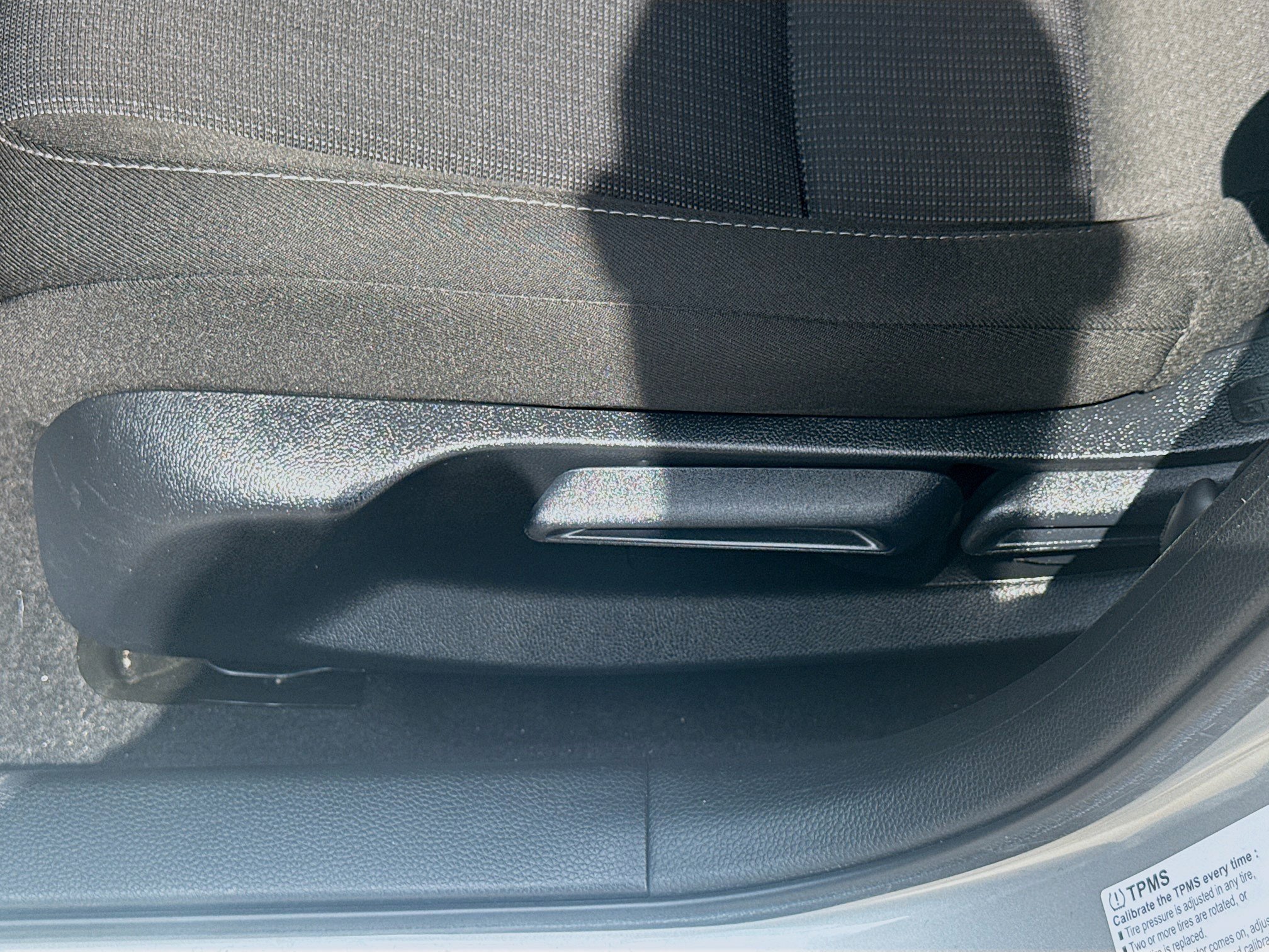 2025 Honda Civic LX - Photo 16