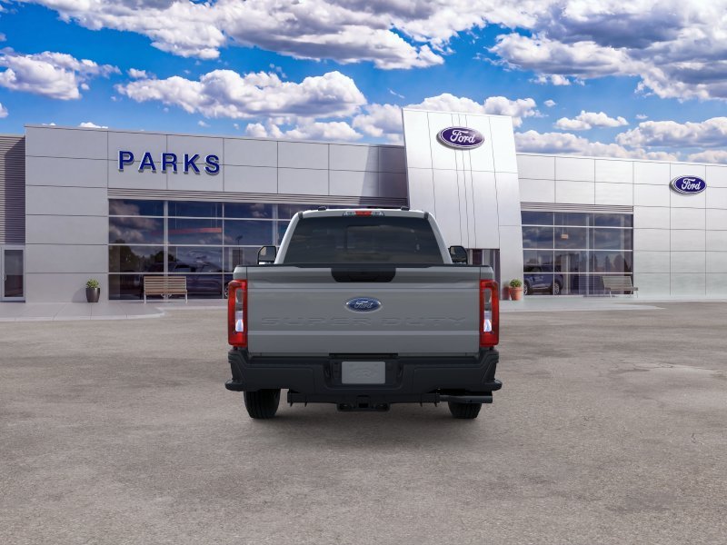 New 2026 Avalanche Ford F-250® XL image 5