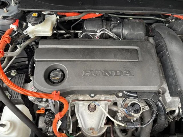 Used 2023 Urban Gray Pearl Honda Sport image 7