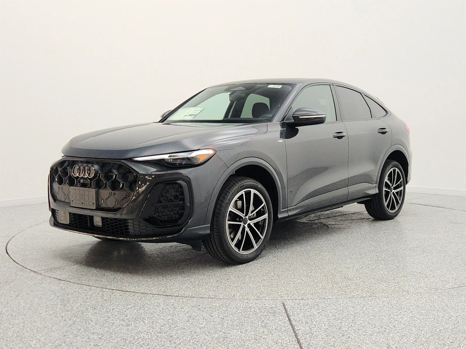2026 Audi Q5 Sportback Premium Plus quattro's photo