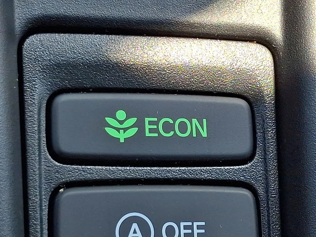 2023 Honda Accord EX - Photo 26
