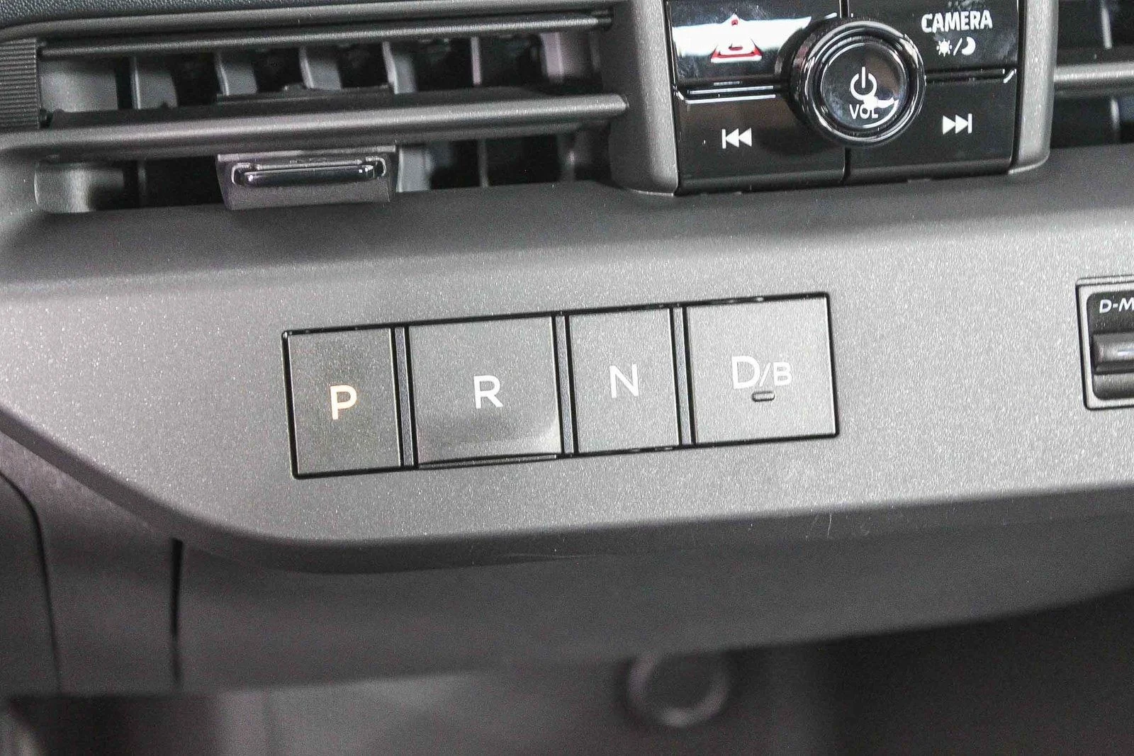 New 2026 Everest White Pearl TriCoat Nissan S+ image 21