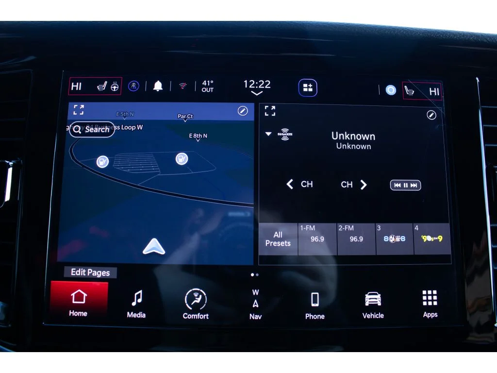 2024 Dodge Durango R/T - Photo 24