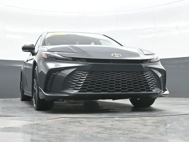 Used 2026  Toyota XSE image 22