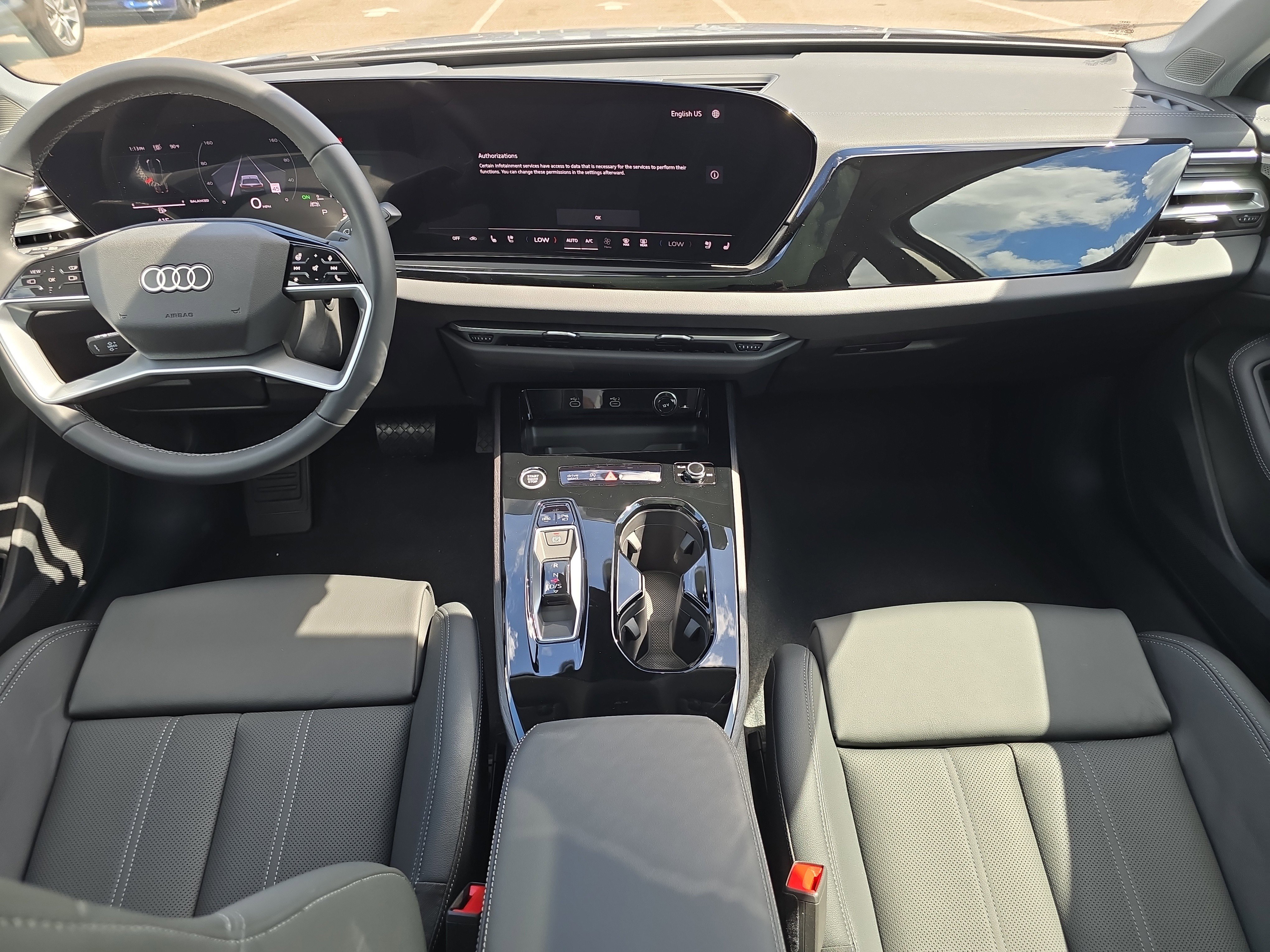 2025 Audi A5 Premium Plus - Photo 11