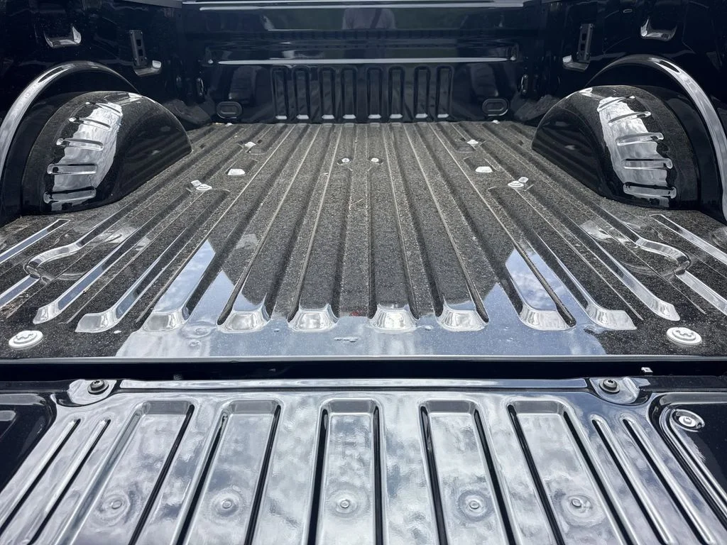 New 2026 Black Ford XLT image 18