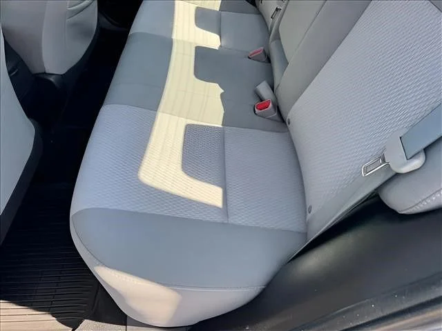 Used 2015 Gray Toyota LE ECO Plus image 9
