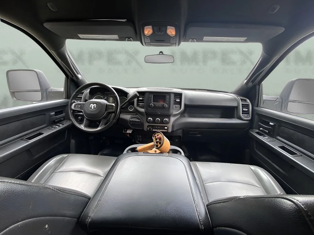 Used 2024 White Ram Tradesman image 13