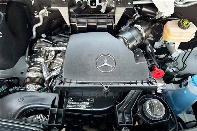 New 2026 Arctic White Mercedes-Benz  image 52