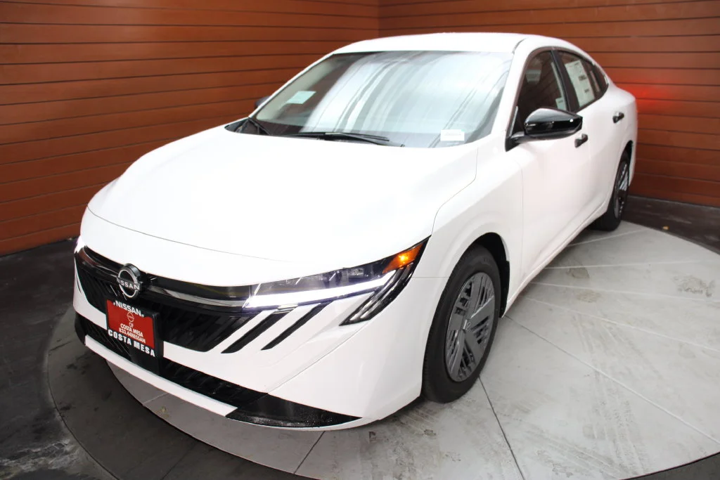 New 2027 Fresh Powder Nissan S image 19